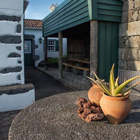 Casas Do Capelo Villa Varadouro Ngoại thất bức ảnh