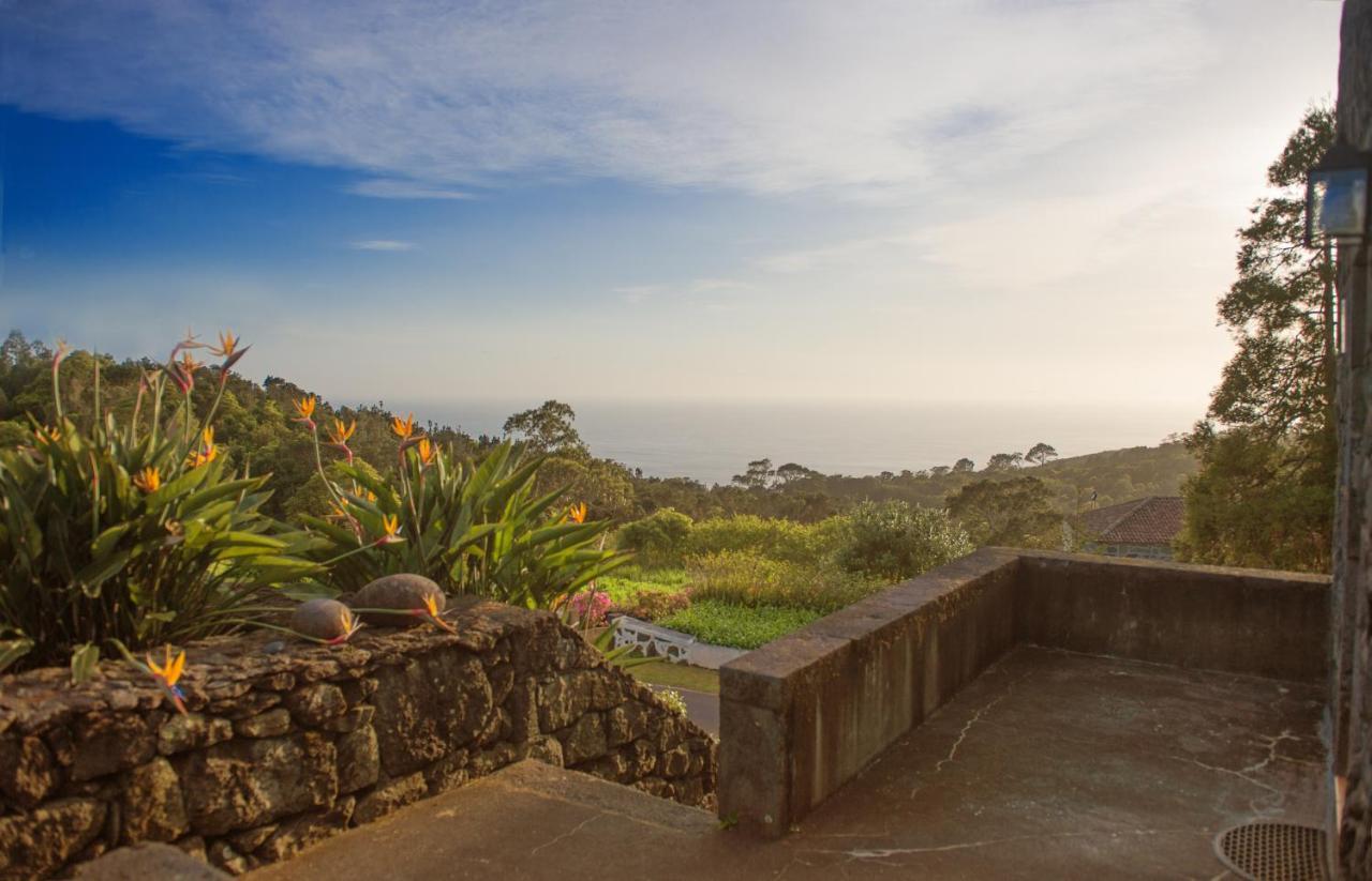 Casas Do Capelo Villa Varadouro Ngoại thất bức ảnh