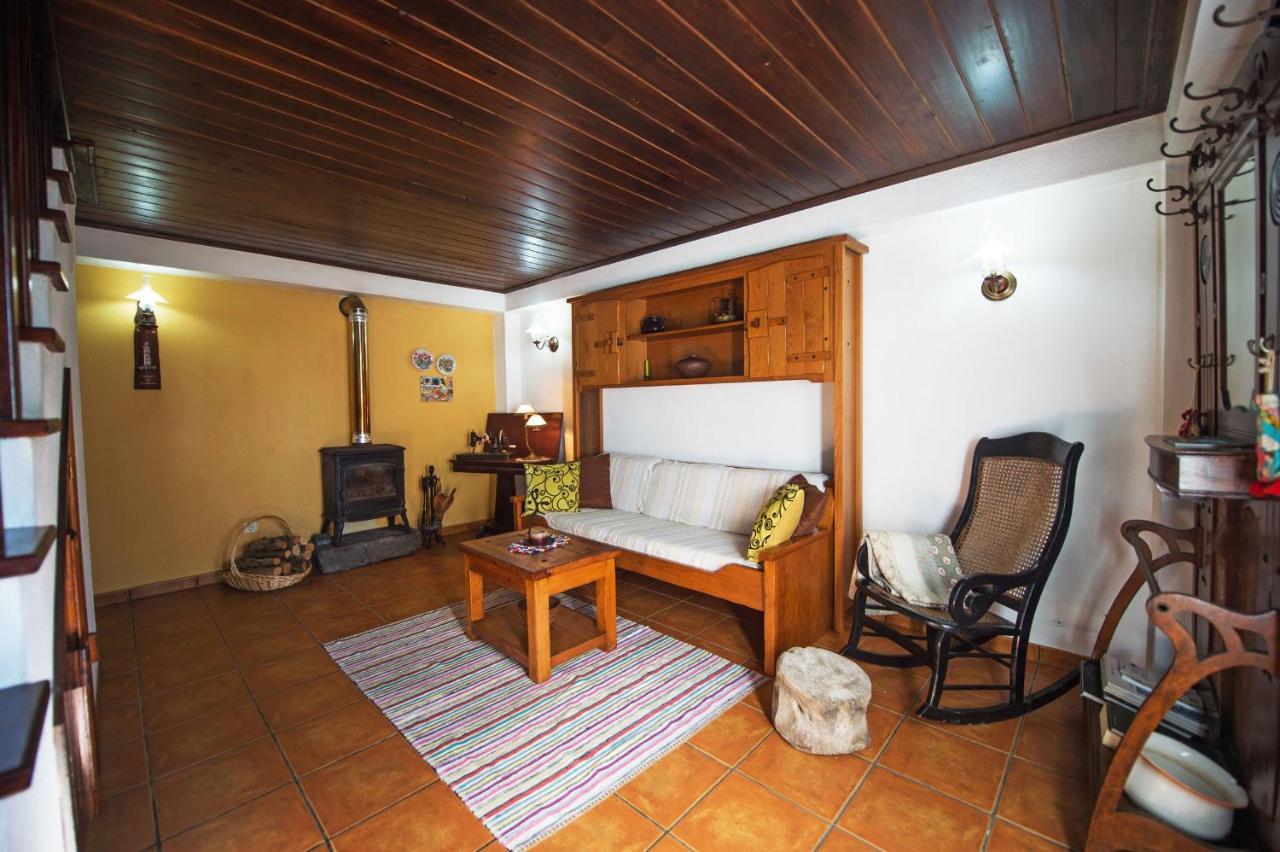 Casas Do Capelo Villa Varadouro Ngoại thất bức ảnh