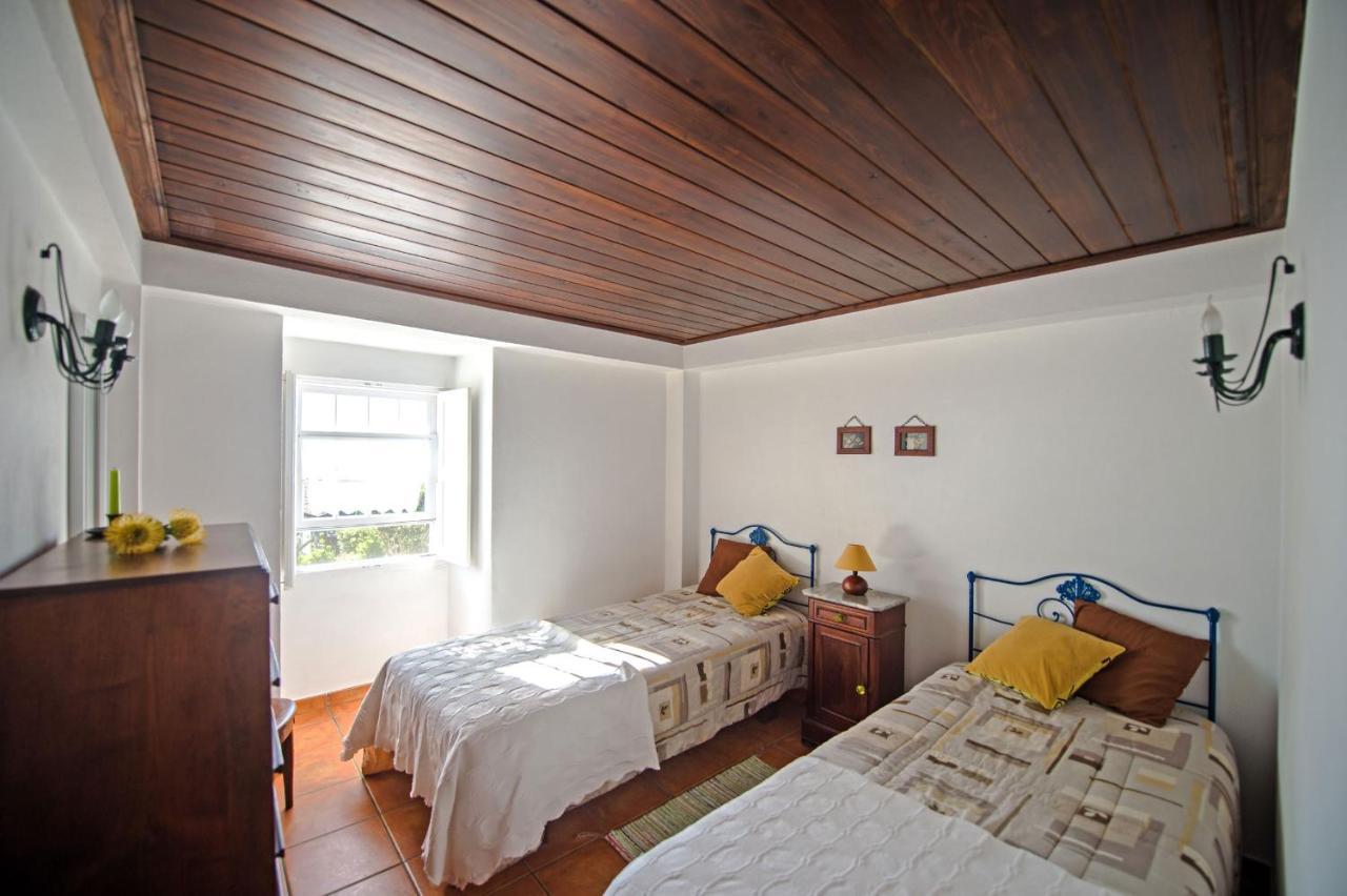 Casas Do Capelo Villa Varadouro Ngoại thất bức ảnh