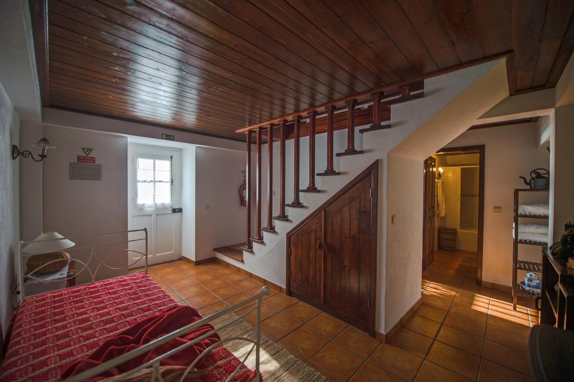 Casas Do Capelo Villa Varadouro Ngoại thất bức ảnh