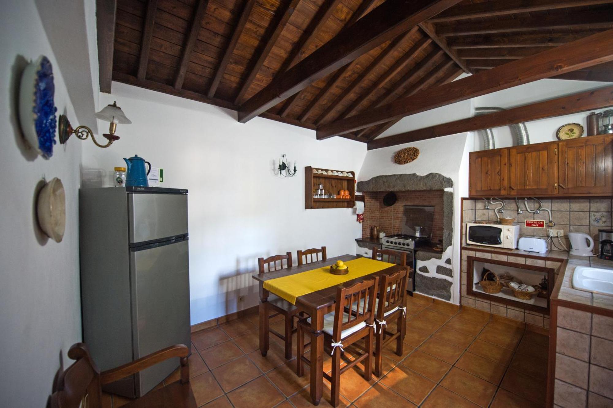 Casas Do Capelo Villa Varadouro Ngoại thất bức ảnh