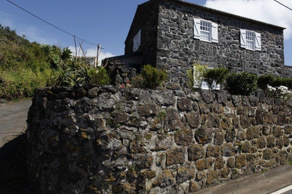 Casas Do Capelo Villa Varadouro Ngoại thất bức ảnh