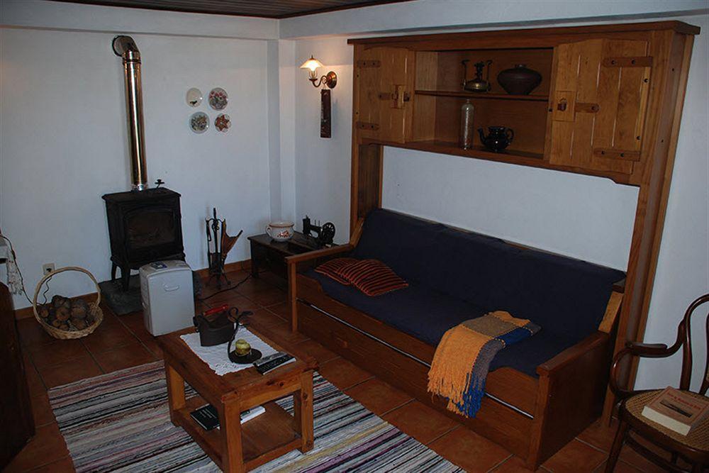 Casas Do Capelo Villa Varadouro Ngoại thất bức ảnh