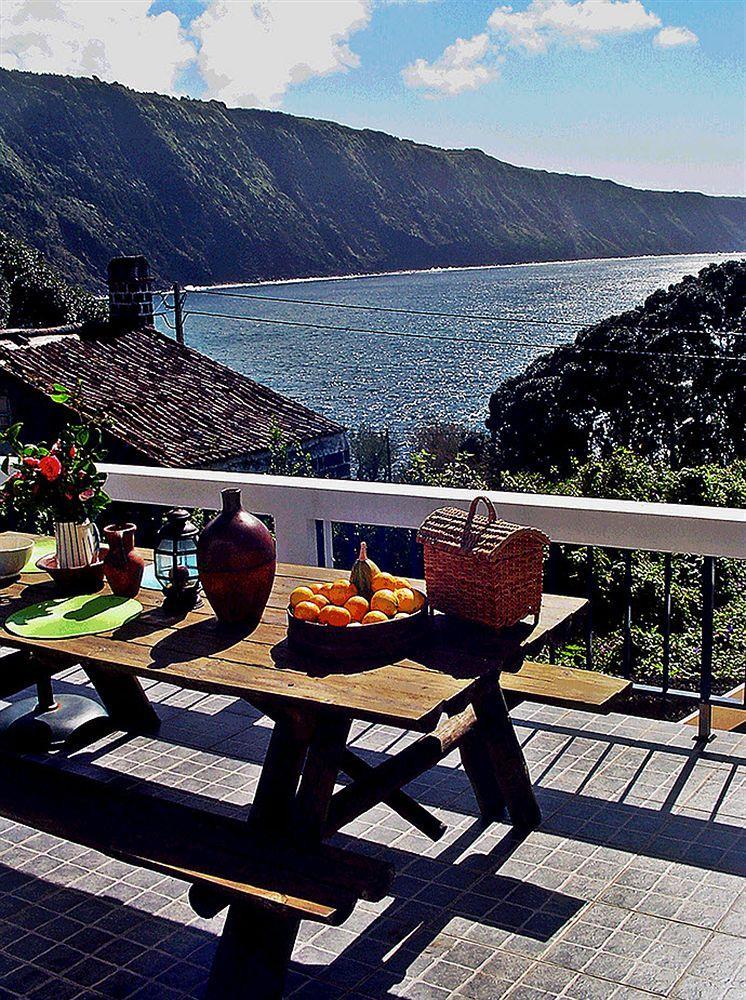 Casas Do Capelo Villa Varadouro Ngoại thất bức ảnh