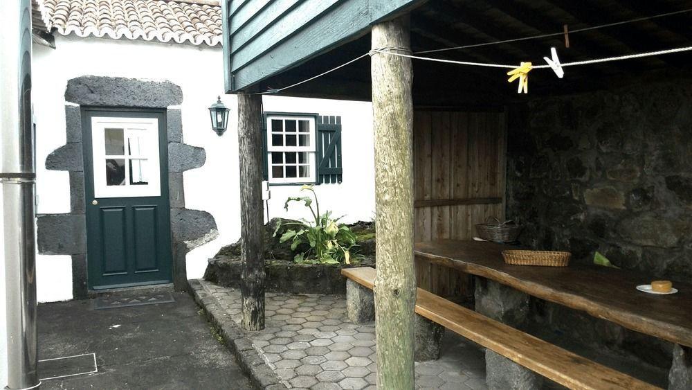 Casas Do Capelo Villa Varadouro Ngoại thất bức ảnh
