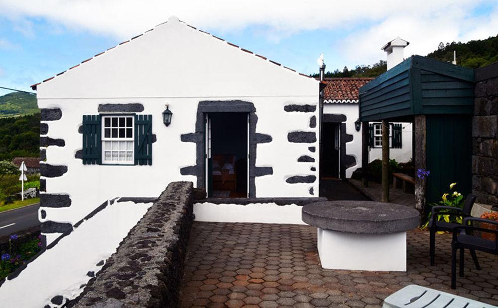 Casas Do Capelo Villa Varadouro Ngoại thất bức ảnh