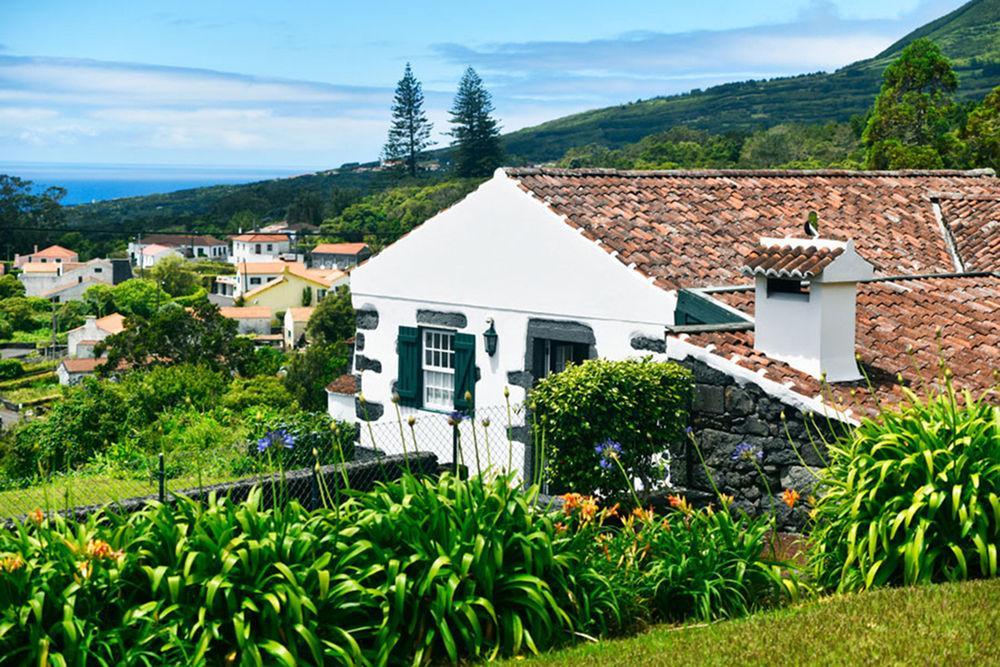 Casas Do Capelo Villa Varadouro Ngoại thất bức ảnh