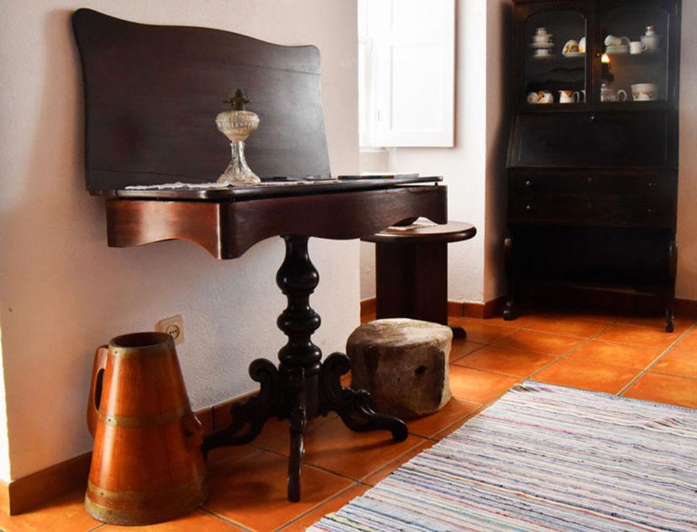 Casas Do Capelo Villa Varadouro Ngoại thất bức ảnh