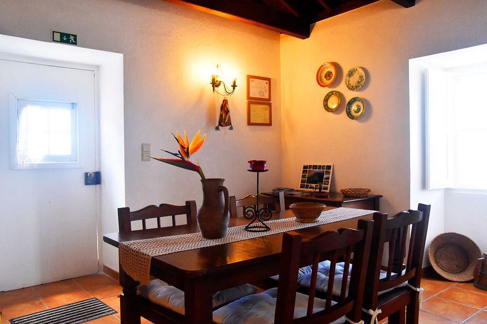 Casas Do Capelo Villa Varadouro Ngoại thất bức ảnh